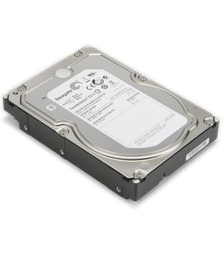 Amazon.com: Toshiba 3.5-Inch 3TB 7200 RPM SATA3/SATA 6.0 GB/s 64MB